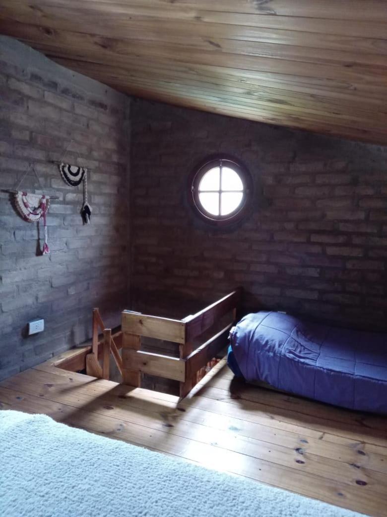 Chalet Nuestras Raices *