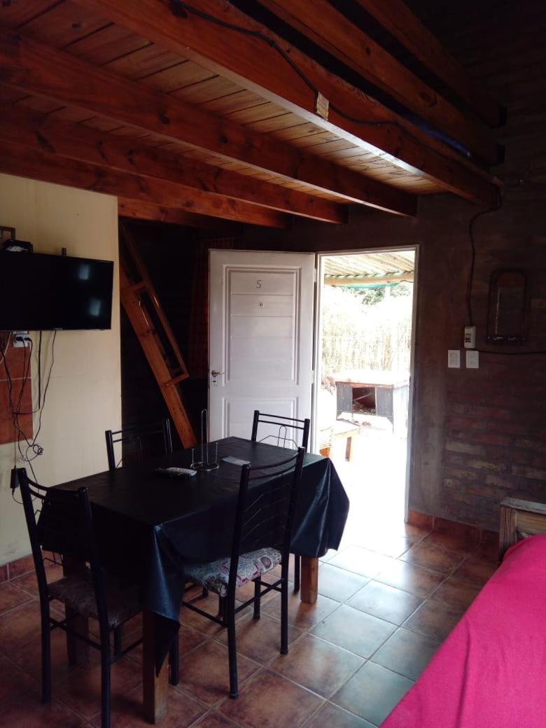 Chalet Nuestras Raices