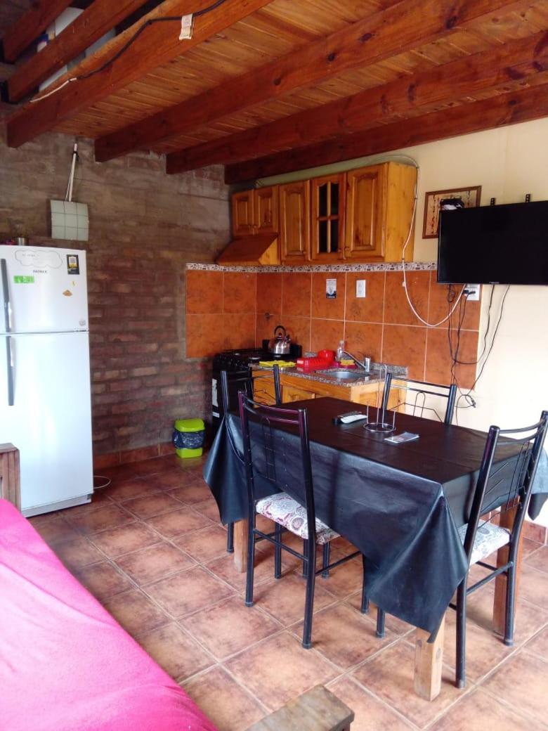 Nuestras Raices Chalet Potrerillos