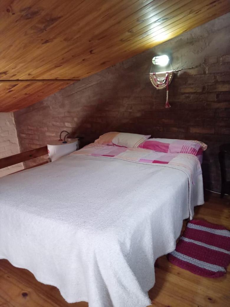 Chalet Nuestras Raices