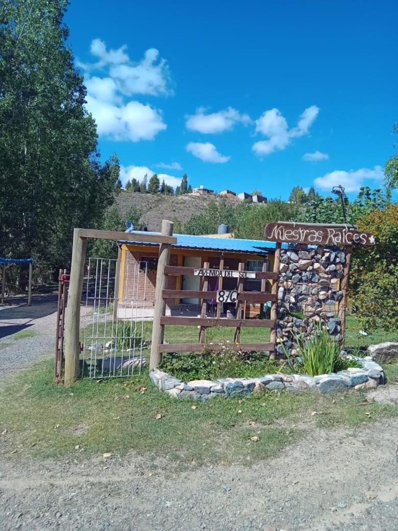 Nuestras Raices Chalet *